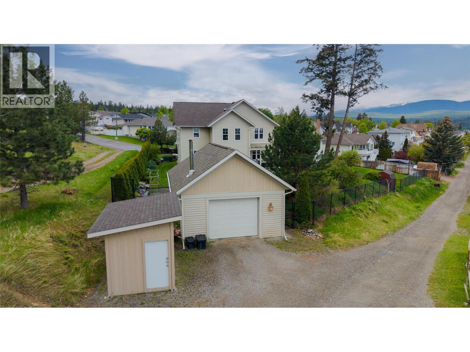 1004 15th Street S, Cranbrook, British Columbia V1C 5V2 - Photo 79 - 10388439
