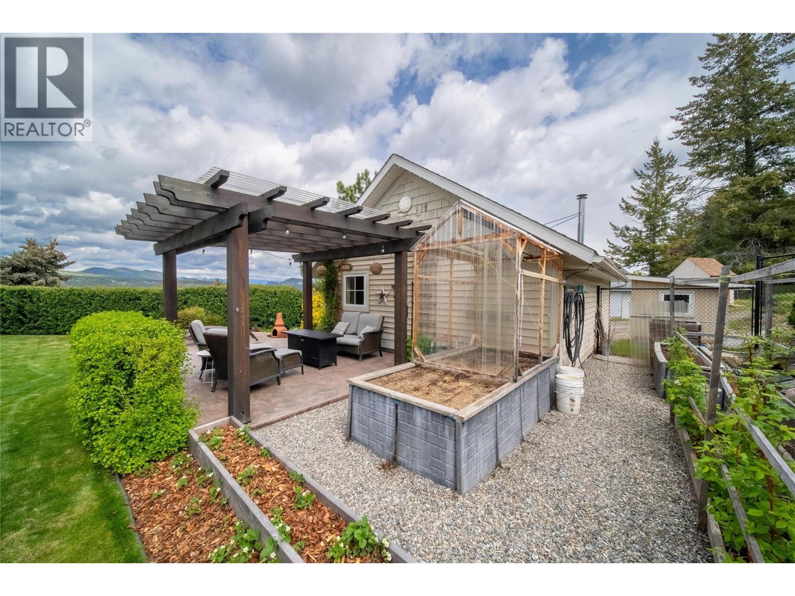 1004 15th Street S, Cranbrook, British Columbia V1C 5V2 - Photo 89 - 10388439
