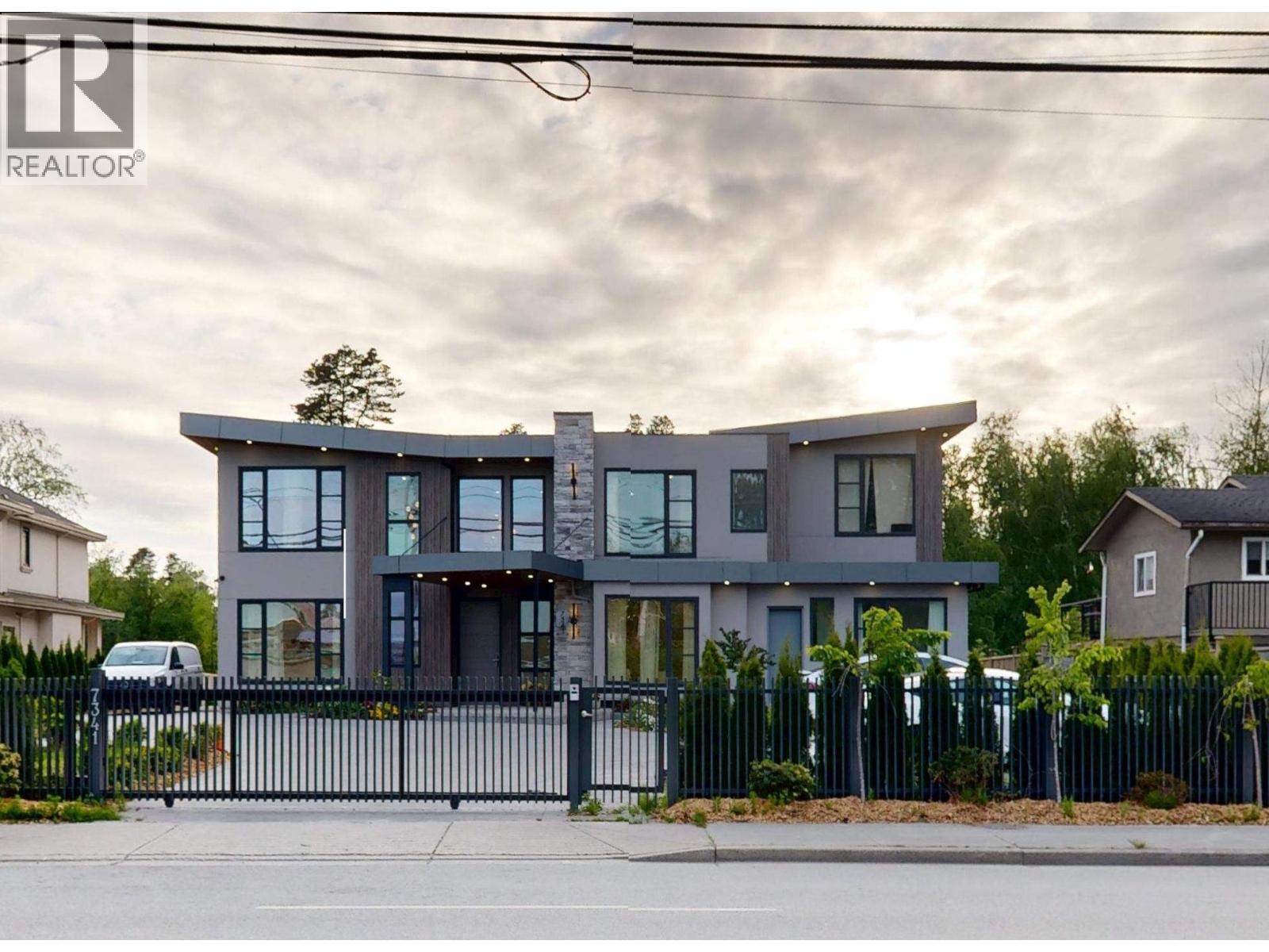 7341 No. 5 Road, Richmond, British Columbia V6Y 2V3 - Photo 2 - R3127007
