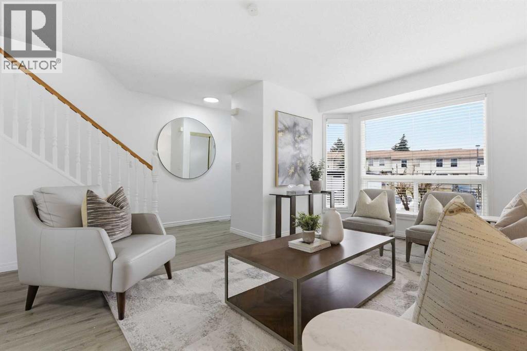 60, 123 Queensland Drive SE, Calgary, Alberta
