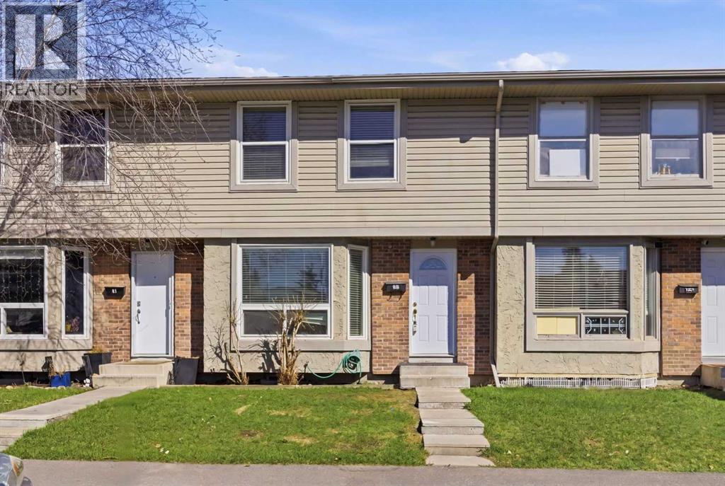 60, 123 Queensland Drive Se, Calgary, Alberta  T2J 5J4 - Photo 4 - A2304783