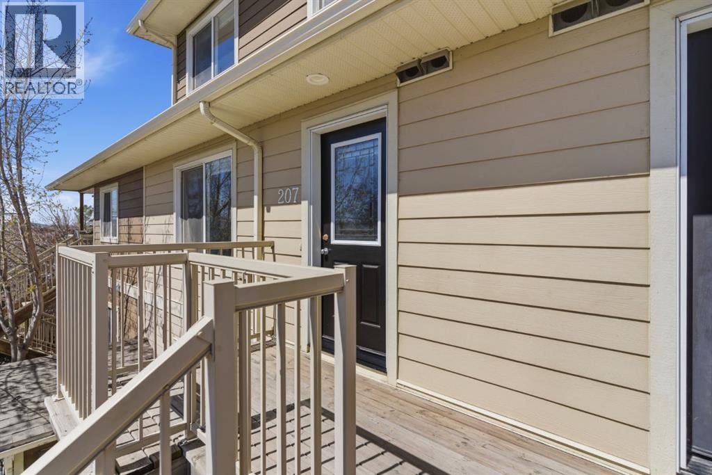 207, 323 Fourth Avenue, Strathmore, Alberta  T1P 1B5 - Photo 4 - A2307331