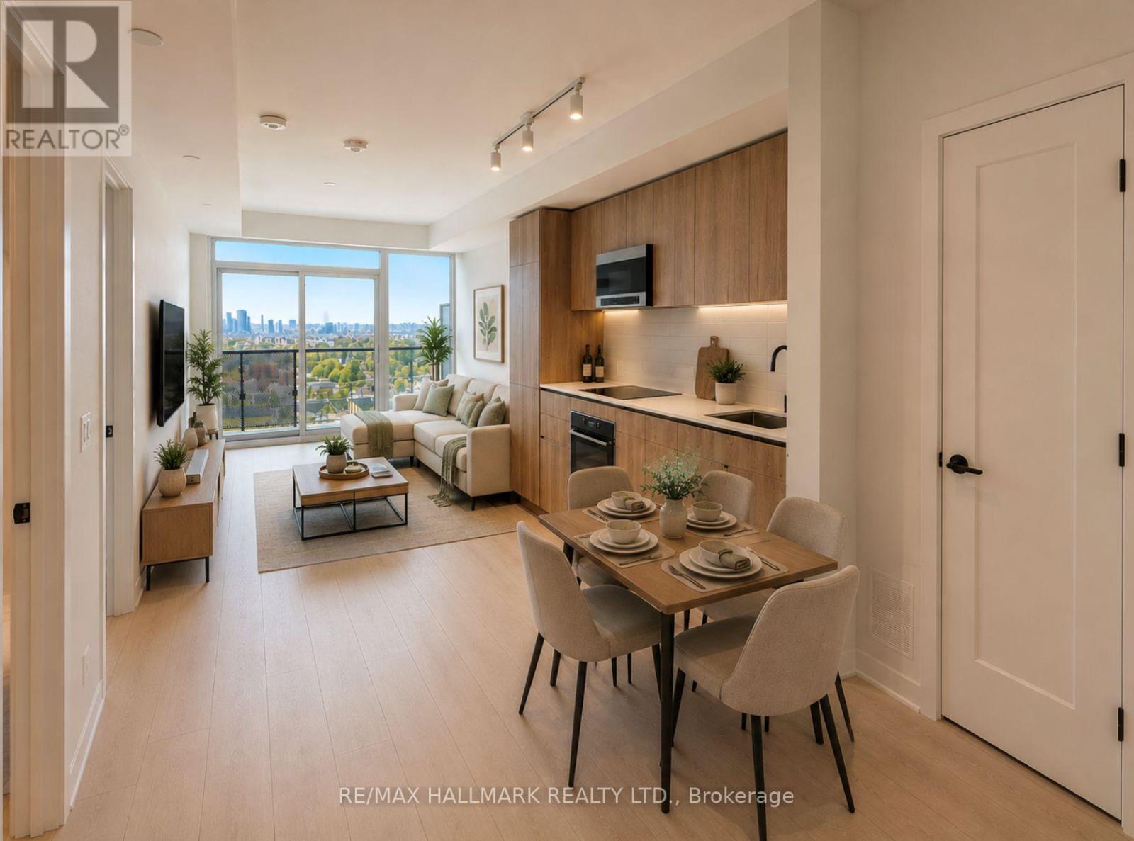 1510 - 127 Broadway Avenue, Toronto, Ontario M4P 1V4 - Photo 3 - C13126416