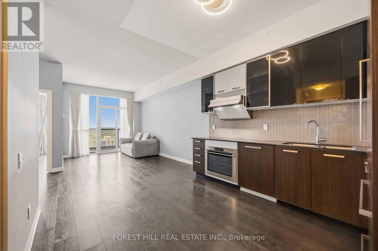 2301 - 5162 YONGE STREET, Toronto, Ontario