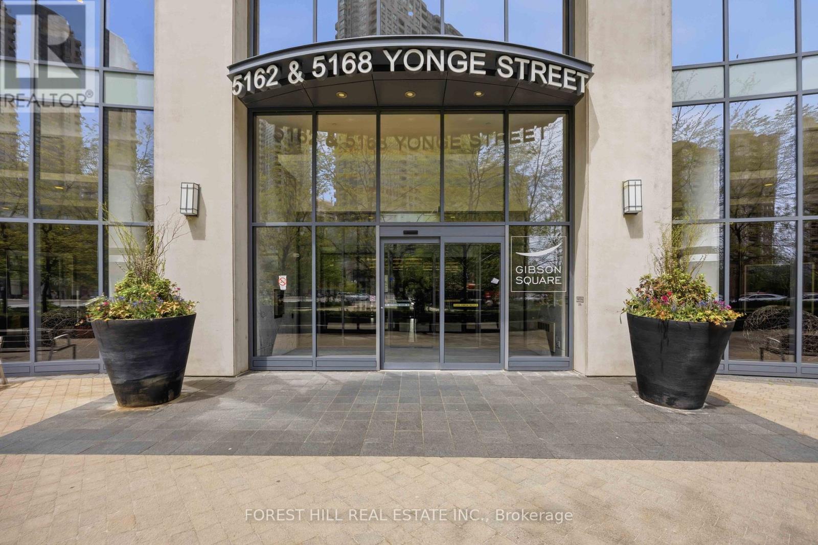 2301 - 5162 Yonge Street, Toronto, Ontario  M2N 0E9 - Photo 19 - C13142584