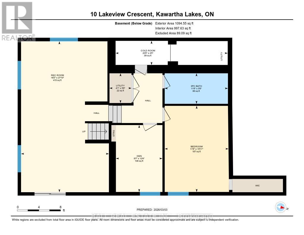 73 Lakeview Crescent, Kawartha Lakes, Ontario  K0M 1A0 - Photo 44 - X12888524