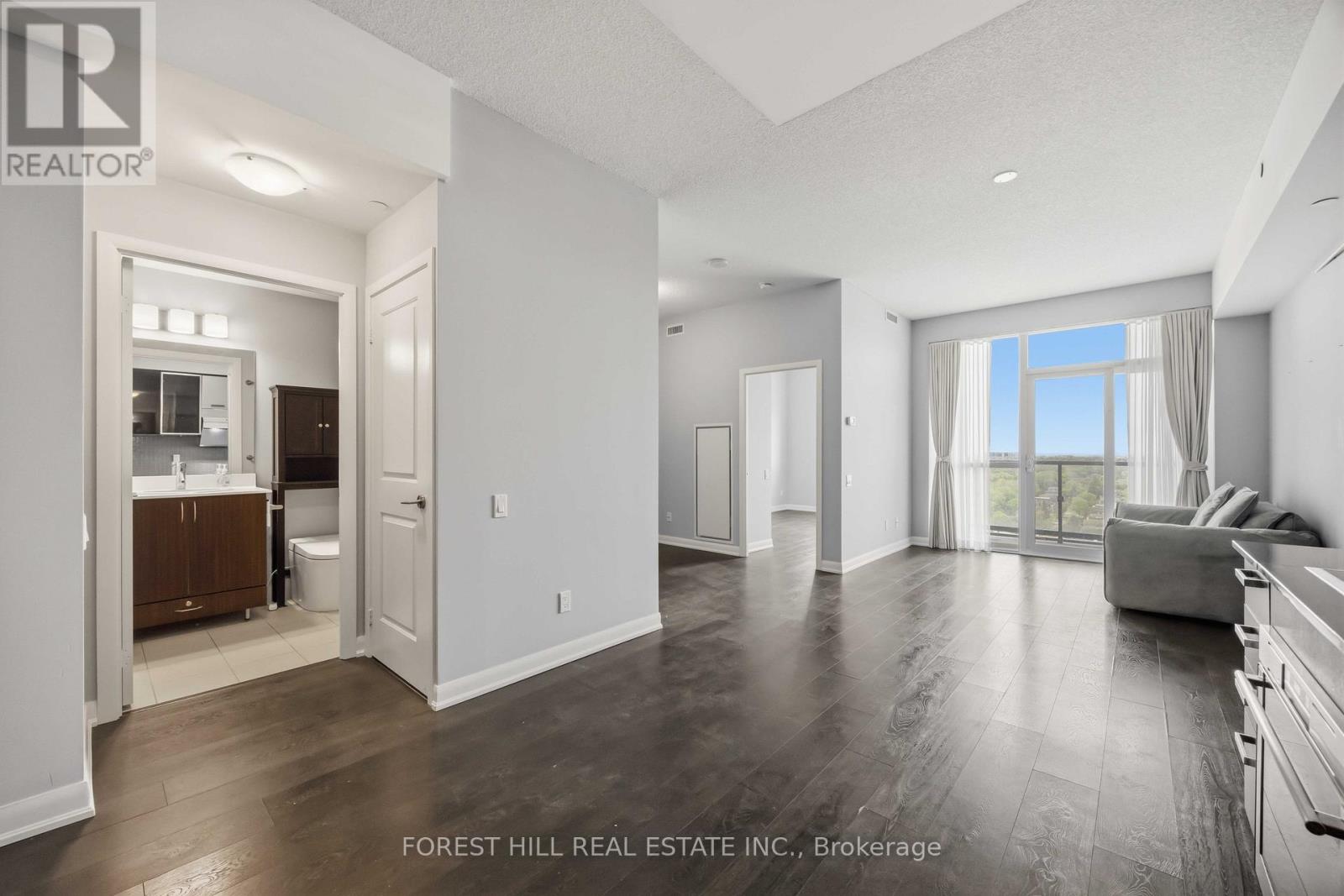 2301 - 5162 Yonge Street, Toronto, Ontario  M2N 0E9 - Photo 3 - C13142584