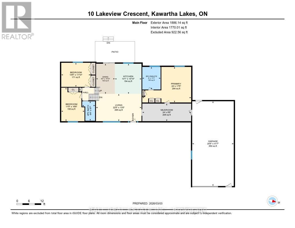 73 Lakeview Crescent, Kawartha Lakes, Ontario  K0M 1A0 - Photo 45 - X12888524