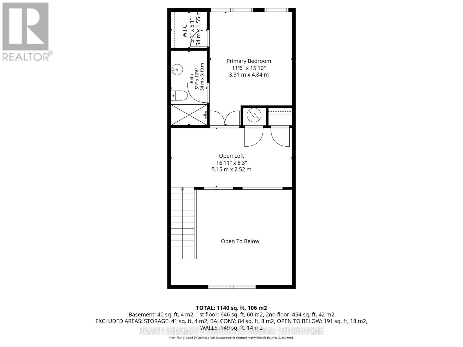 C202 - 182 D'arcy Street, Cobourg, Ontario K9A 5H9 - Photo 39 - X13164556