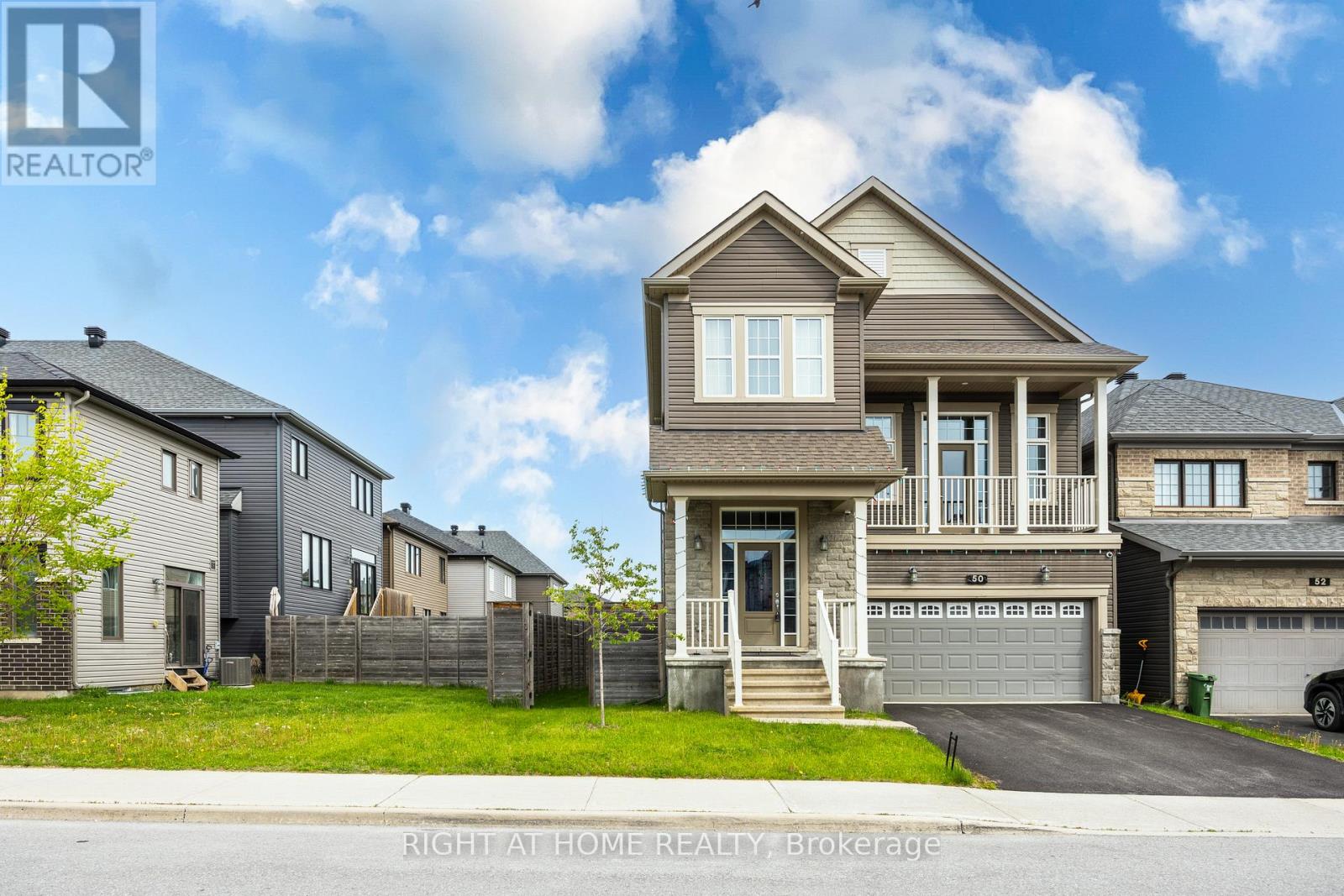 50 Boddington Street, Ottawa, Ontario  K2J 6G1 - Photo 1 - X13139920