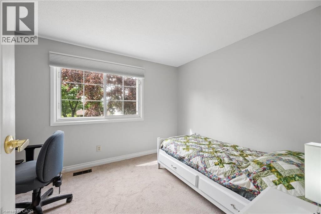 50 Lewis Crescent, Kitchener, Ontario  N2A 2T6 - Photo 26 - 40832943