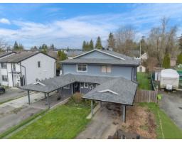 19883 53 AVENUE, Langley, British Columbia