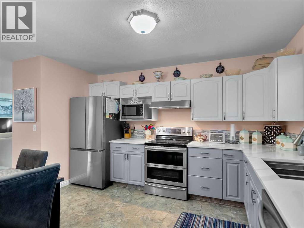 2006 25 Avenue, Bowden, Alberta  T0M 0K0 - Photo 8 - A2310746