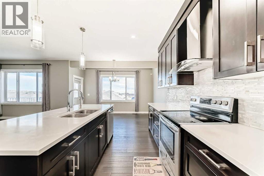 184 Sherview Grove NW, Calgary, Alberta  T3R 0Y4 - Photo 6 - A2290680