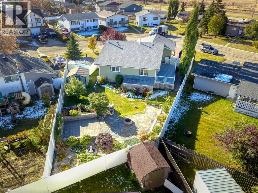 2006 25 Avenue, Bowden, Alberta  T0M 0K0 - Photo 37 - A2310746