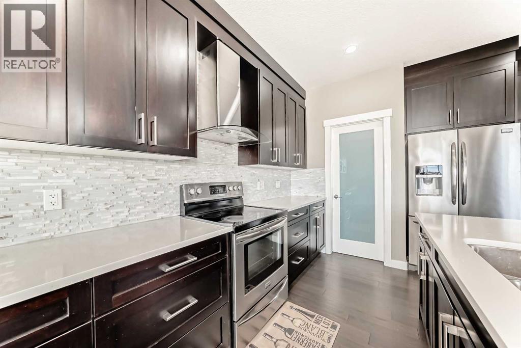 184 Sherview Grove NW, Calgary, Alberta  T3R 0Y4 - Photo 7 - A2290680
