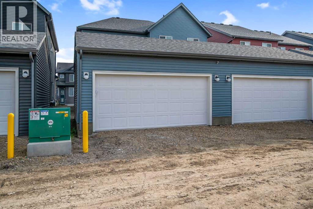 84 Savanna Place NE, Calgary, Alberta  T3J 0X5 - Photo 47 - A2297749