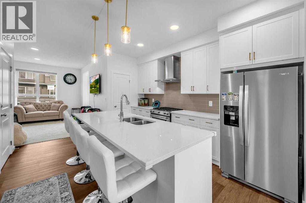 84 Savanna Place NE, Calgary, Alberta  T3J 0X5 - Photo 8 - A2297749