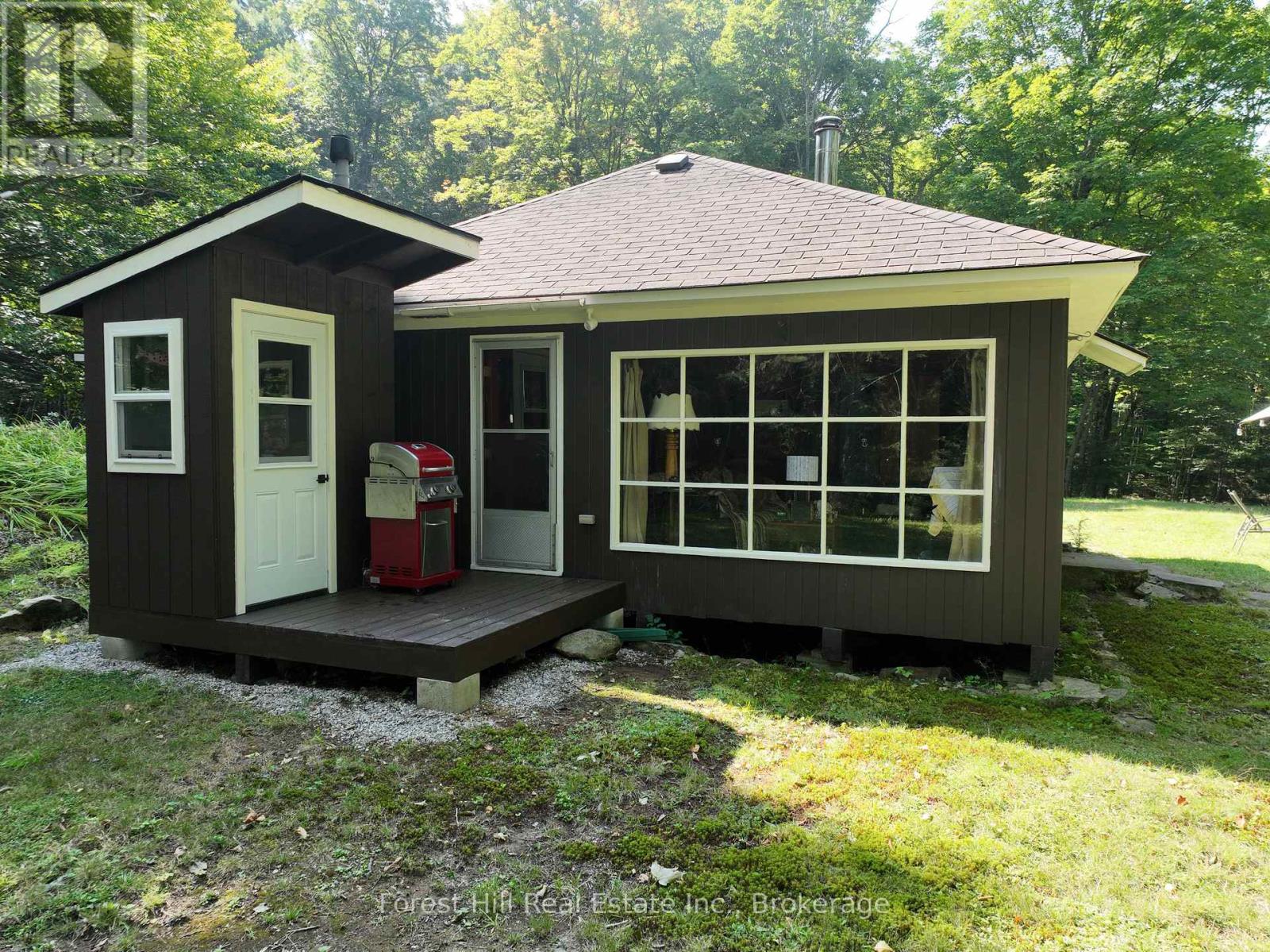 30945 KAWAGAMA LAKE WAO, Algonquin Highlands, Ontario