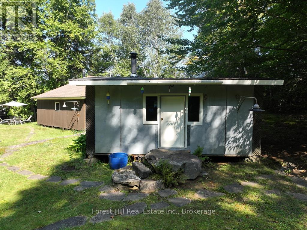 30945 Kawagama Lake Wao, Algonquin Highlands, Ontario P0A 1E0 - Photo 13 - X13166234