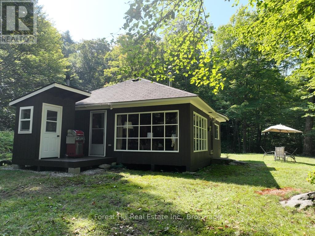 30945 Kawagama Lake Wao, Algonquin Highlands, Ontario P0A 1E0 - Photo 18 - X13166234