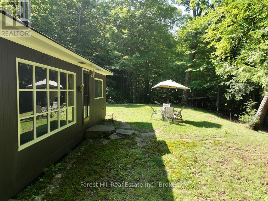 30945 Kawagama Lake Wao, Algonquin Highlands, Ontario P0A 1E0 - Photo 20 - X13166234