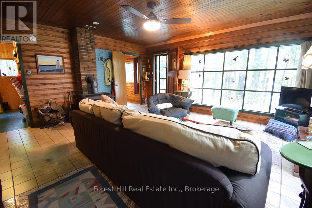 30945 Kawagama Lake Wao, Algonquin Highlands, Ontario P0A 1E0 - Photo 22 - X13166234