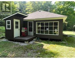 30945 KAWAGAMA LAKE WAO, algonquin highlands (sherborne), Ontario