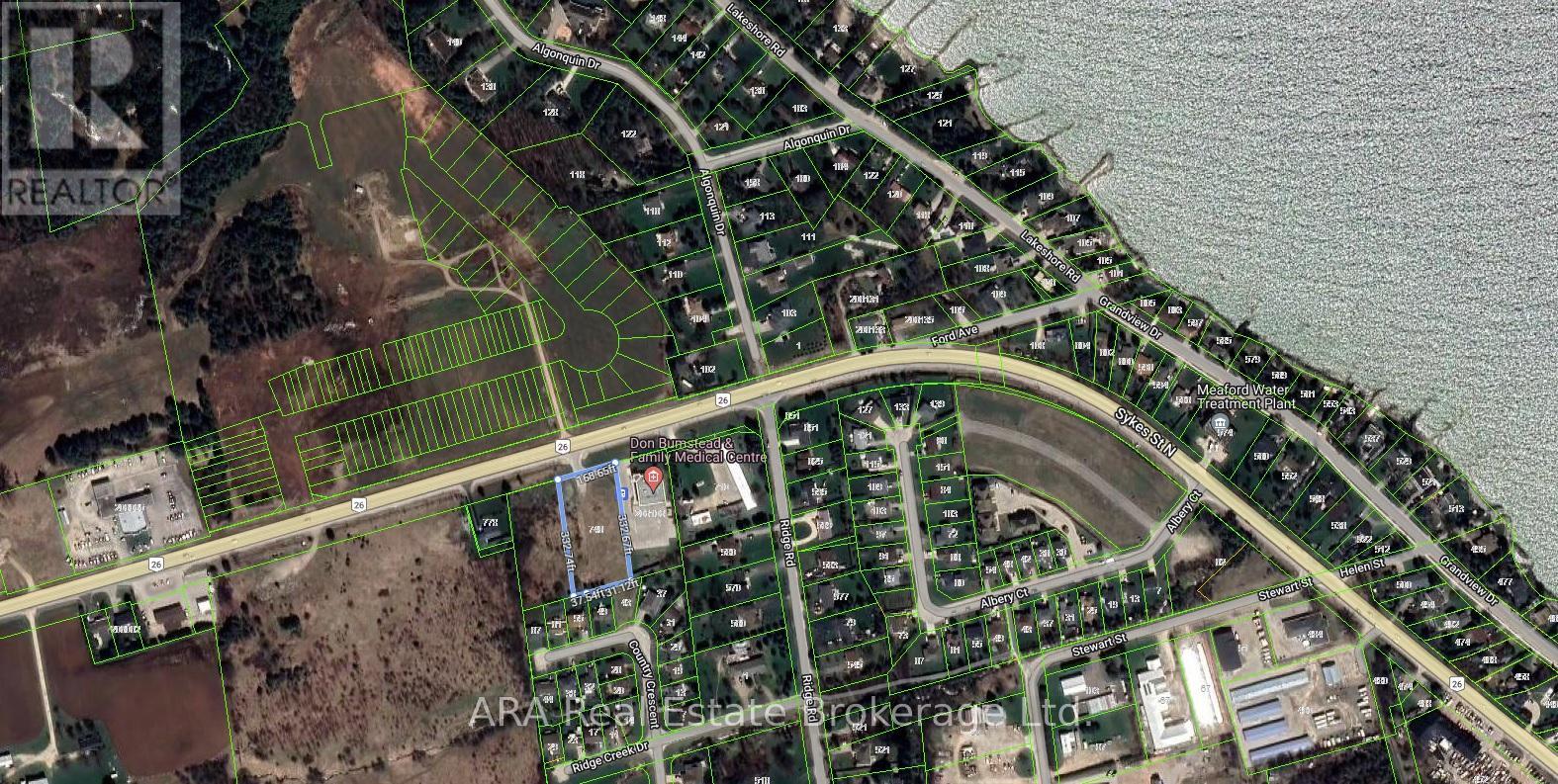 206104 26 Highway W, Meaford, Ontario  N4L 1L9 - Photo 13 - X13166276