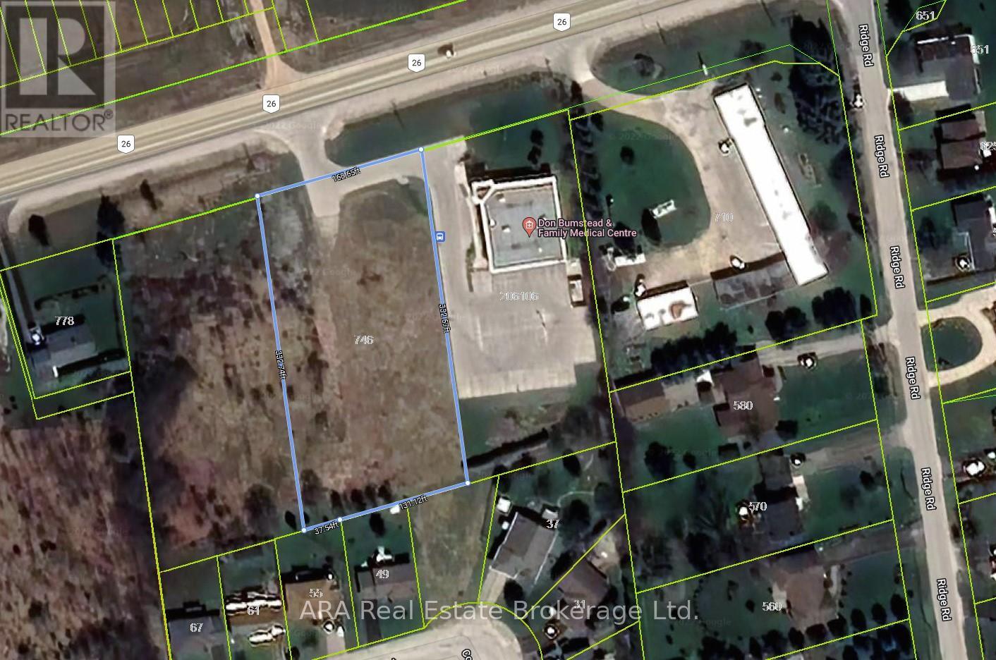 206104 26 Highway W, Meaford, Ontario  N4L 1L9 - Photo 14 - X13166276