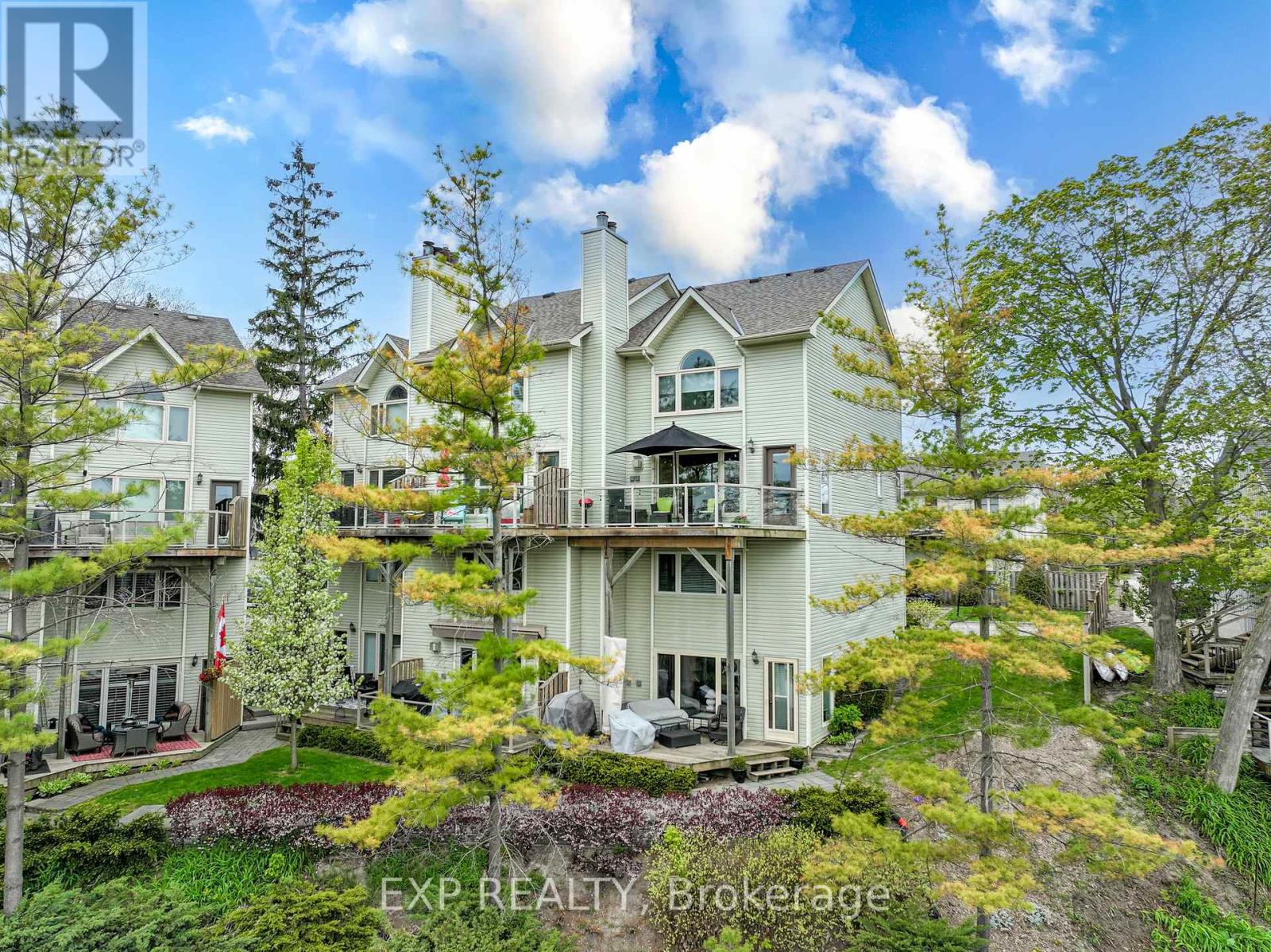 4 - 40 ONTARIO STREET, Lambton Shores, Ontario