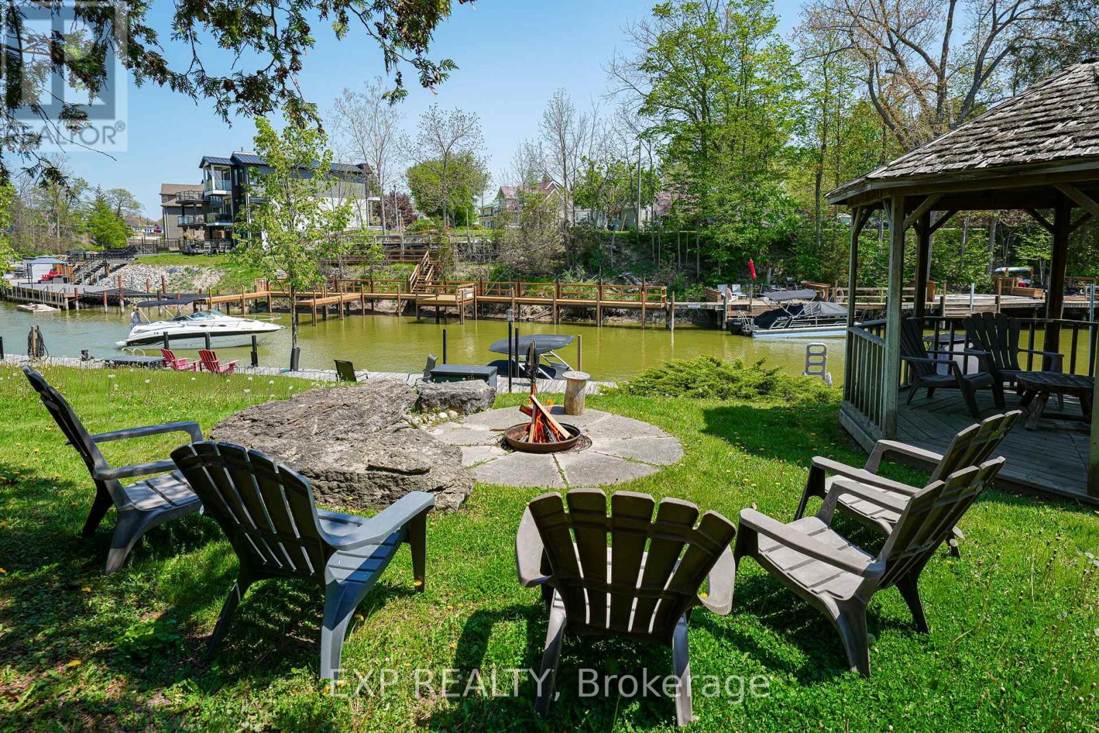 4 - 40 Ontario Street, Lambton Shores, Ontario  N0M 1T0 - Photo 10 - X13166266