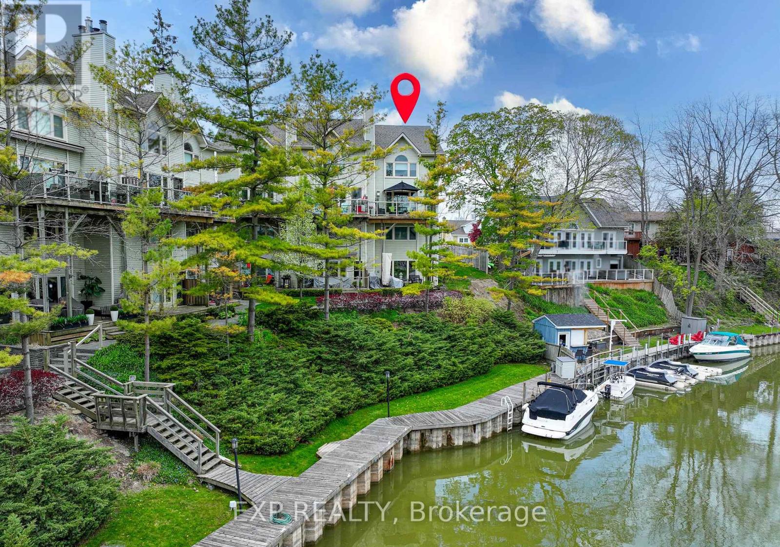 4 - 40 Ontario Street, Lambton Shores, Ontario  N0M 1T0 - Photo 2 - X13166266