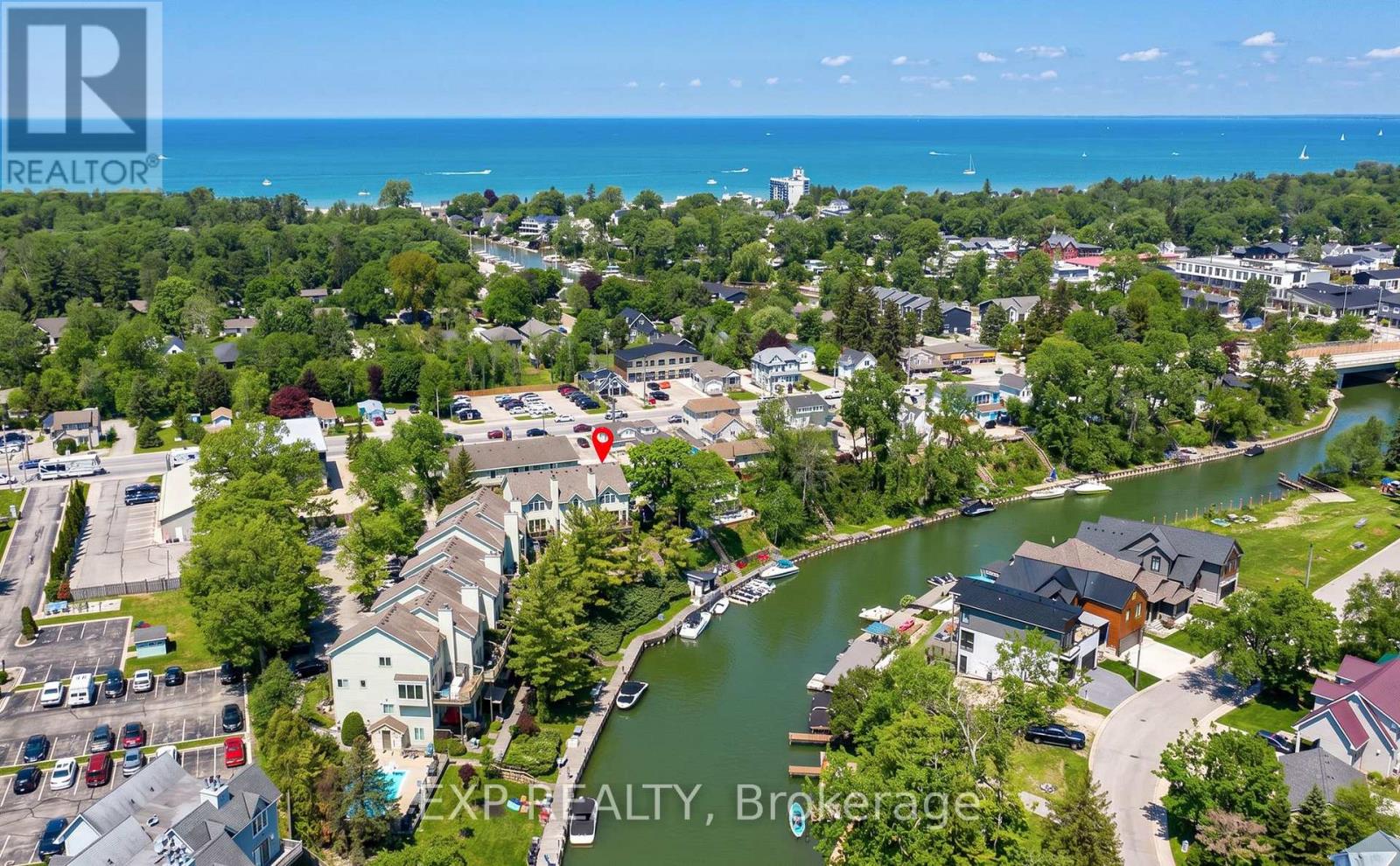4 - 40 Ontario Street, Lambton Shores, Ontario  N0M 1T0 - Photo 5 - X13166266