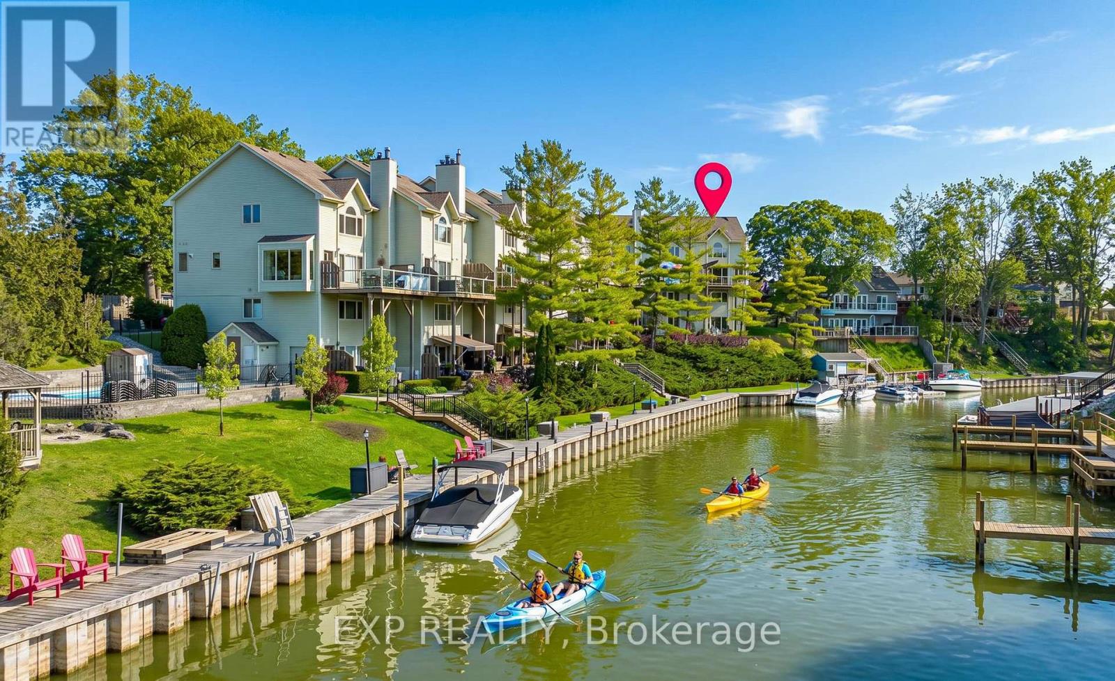 4 - 40 Ontario Street, Lambton Shores, Ontario  N0M 1T0 - Photo 8 - X13166266