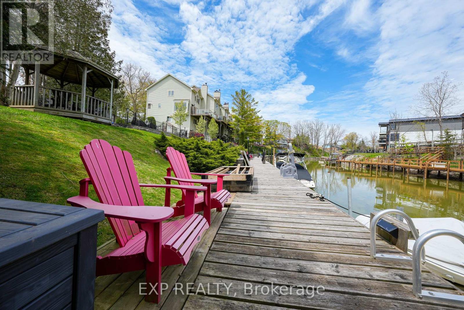 4 - 40 Ontario Street, Lambton Shores, Ontario  N0M 1T0 - Photo 9 - X13166266