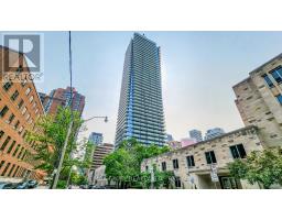 4105 - 65 ST. MARY STREET, Toronto, Ontario