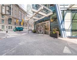 # 3705 - 8 THE ESPLANDE, Toronto, Ontario