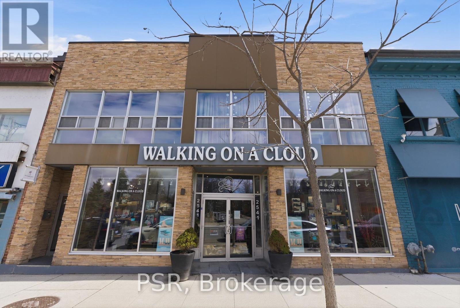Apt 1 - 2541 Yonge Street, Toronto, Ontario  M4P 2H9 - Photo 10 - C13166262