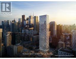 1105 - 252 CHURCH STREET, Toronto, Ontario