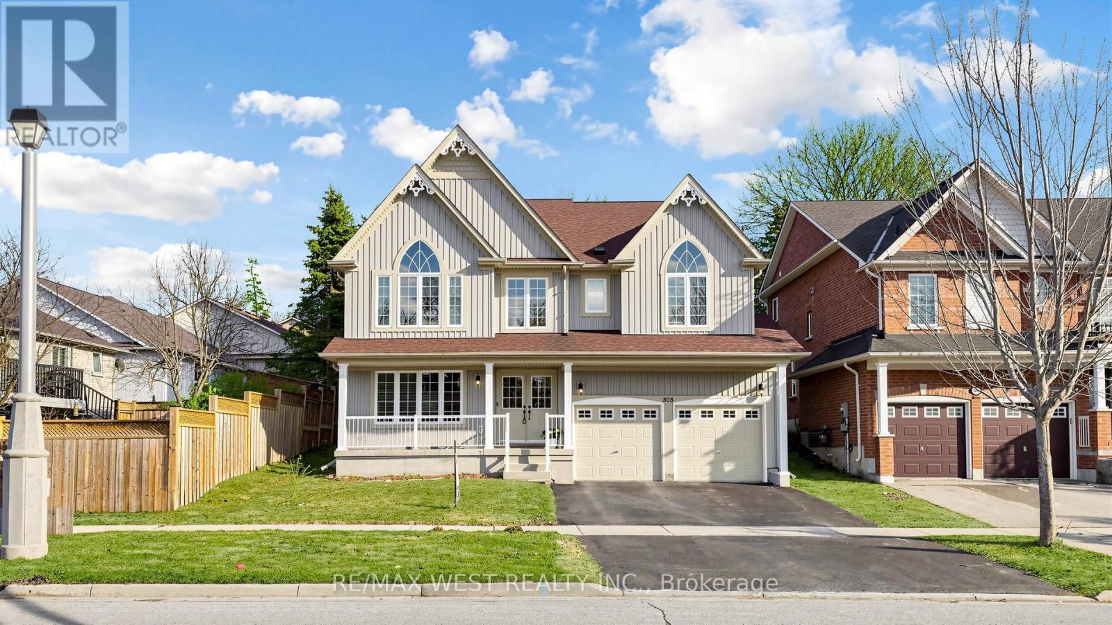 303 KING STREET E, East Gwillimbury, Ontario