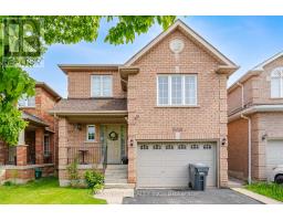 BASEMENT - 6409 TORRE DRIVE, Mississauga, Ontario