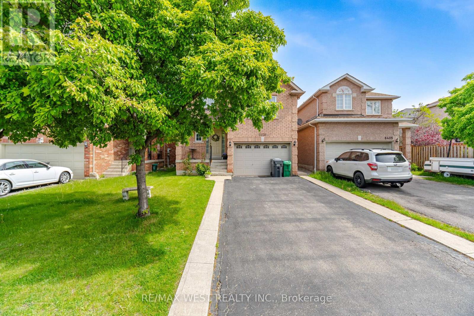 Basement - 6409 Torre Drive, Mississauga, Ontario  L5V 2S5 - Photo 2 - W13099992