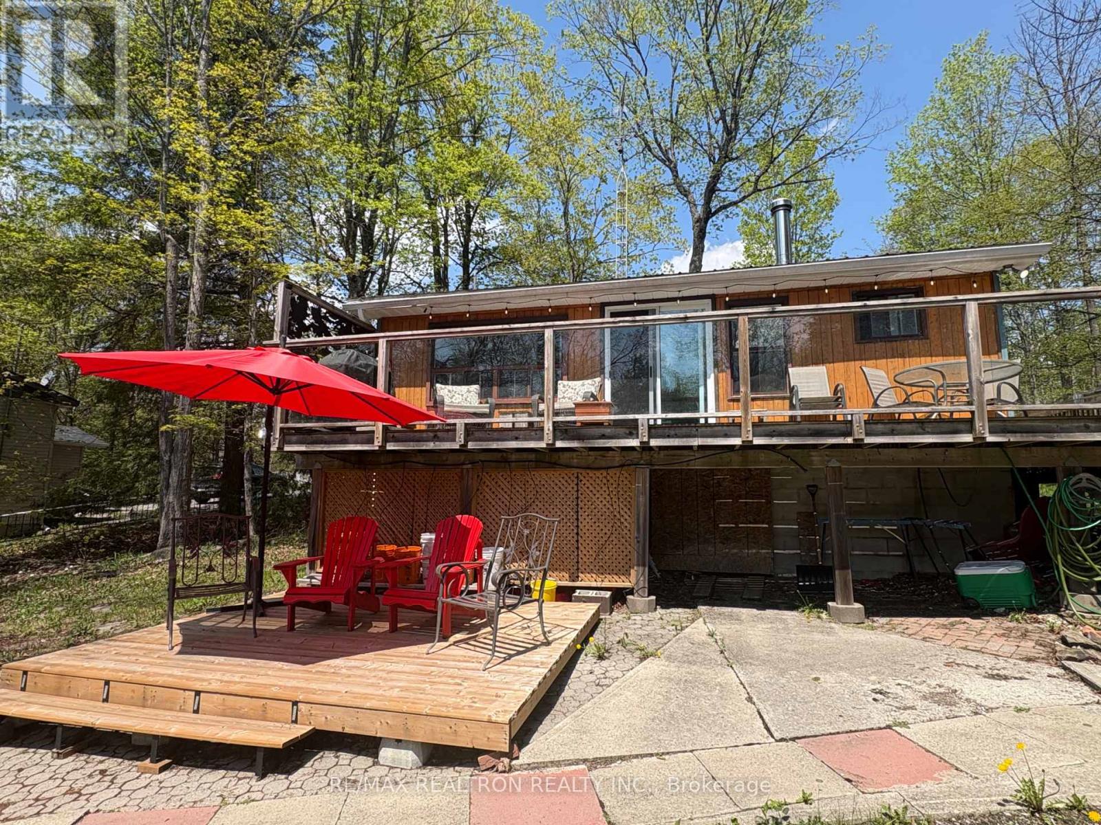 286 EDWINA DRIVE, Trent Lakes, Ontario