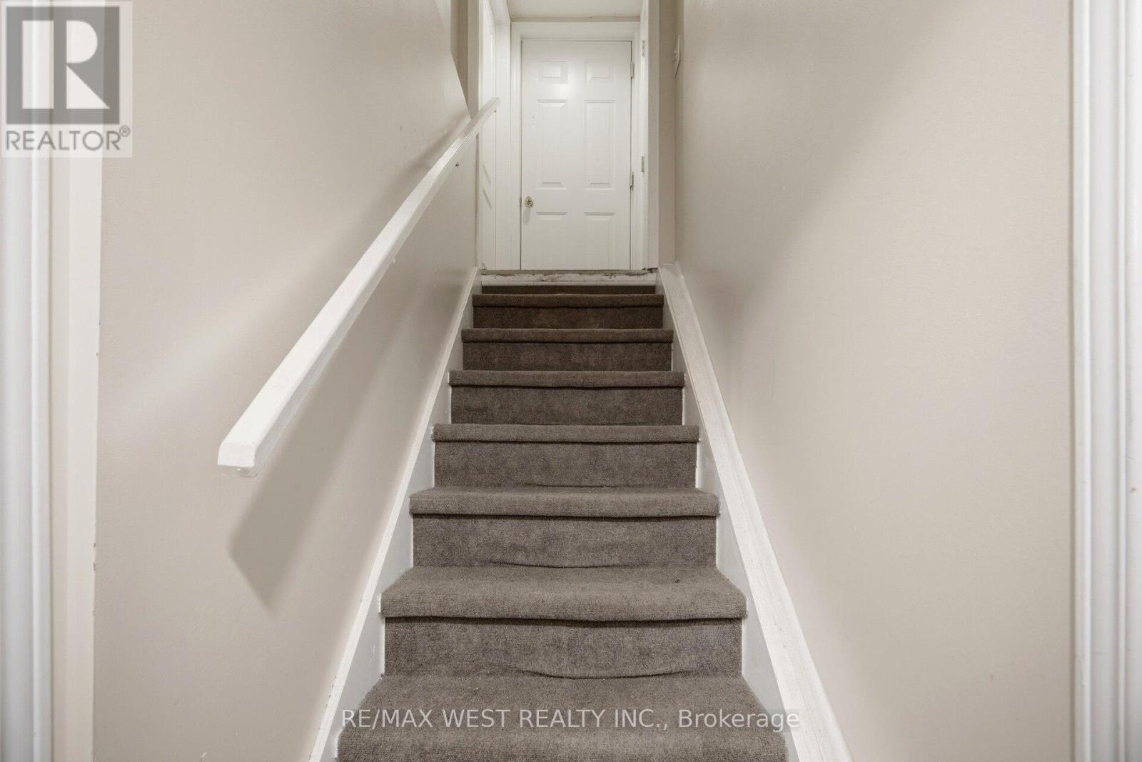 Basement - 6409 Torre Drive, Mississauga, Ontario  L5V 2S5 - Photo 4 - W13099992