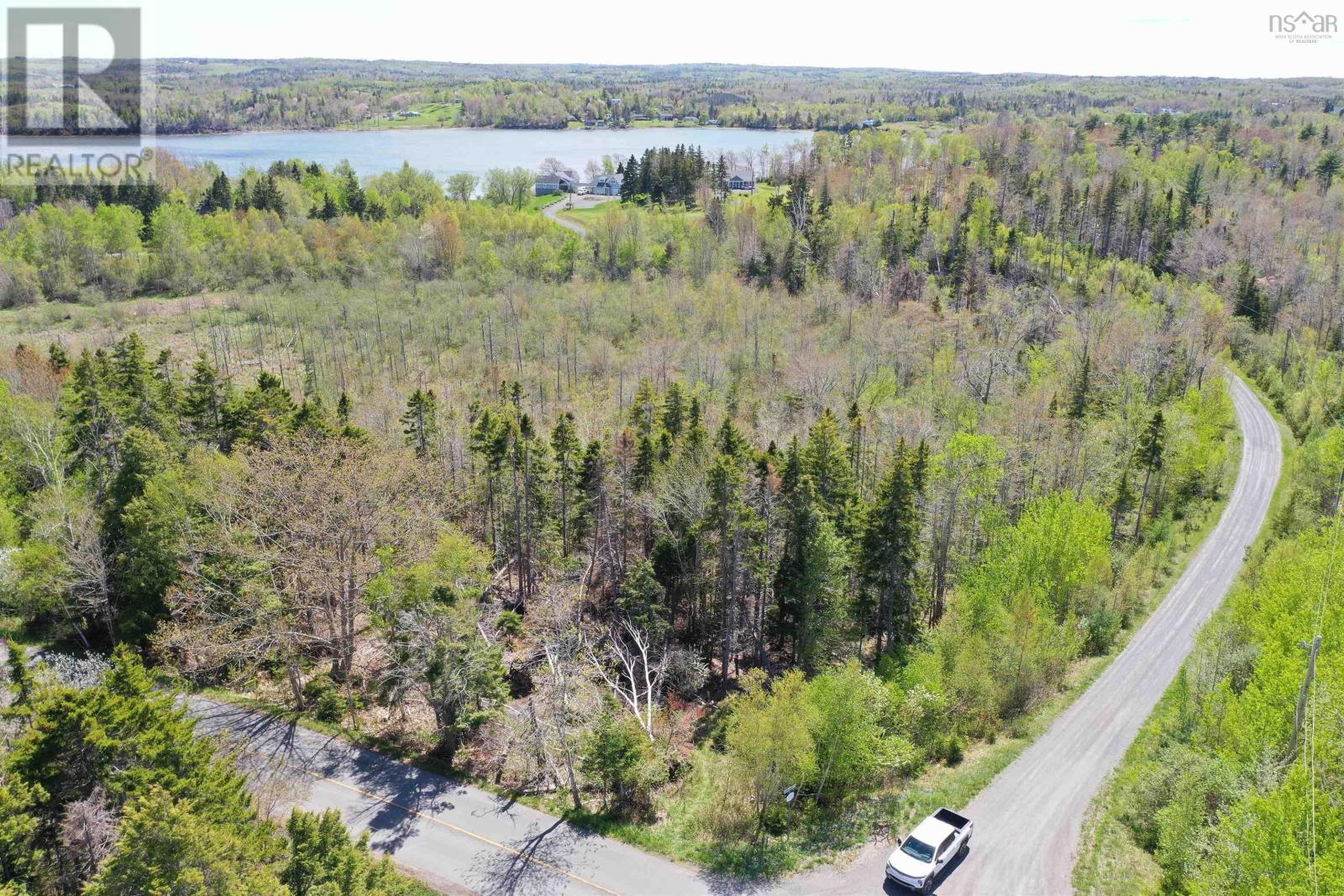 Lot 4 Ervin Road, Black Point, Nova Scotia  B0J 1B0 - Photo 1 - 202601038