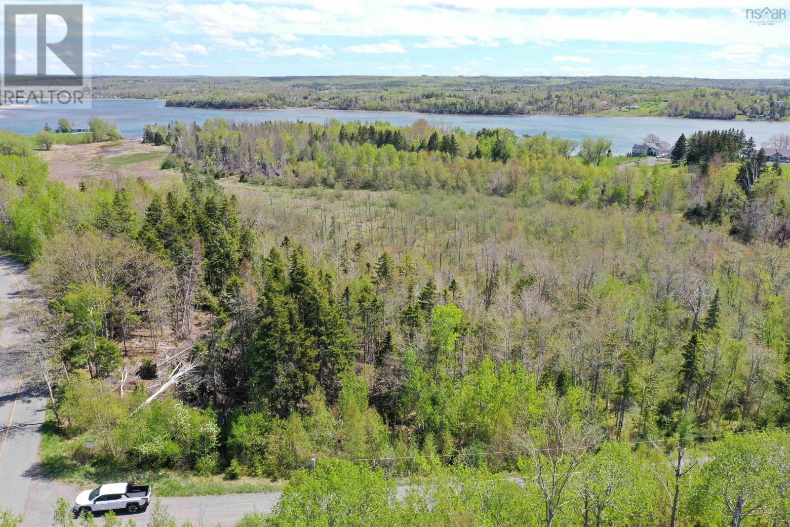 Lot 4 Ervin Road, Black Point, Nova Scotia  B0J 1B0 - Photo 4 - 202601038