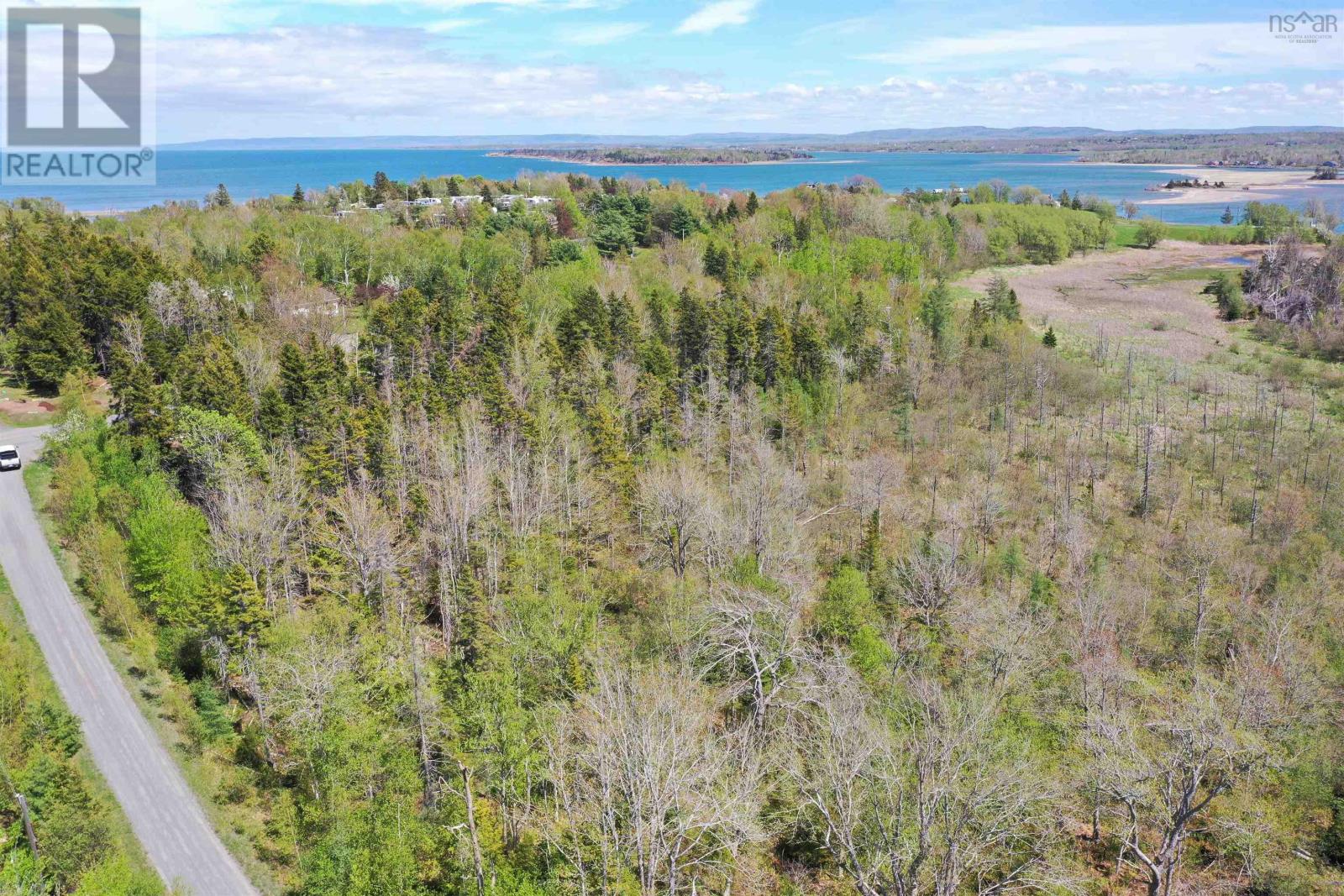Lot 4 Ervin Road, Black Point, Nova Scotia  B0J 1B0 - Photo 2 - 202601038