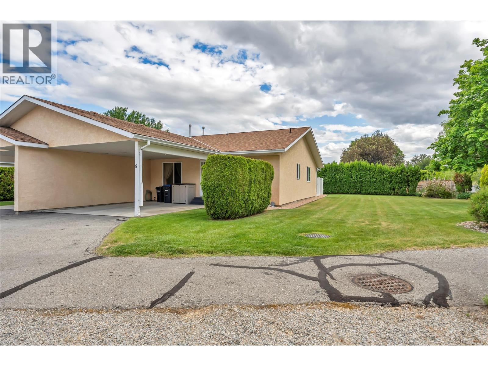145 Redwing Place Unit# 8, Oliver, British Columbia  V0H 1T4 - Photo 30 - 10388137