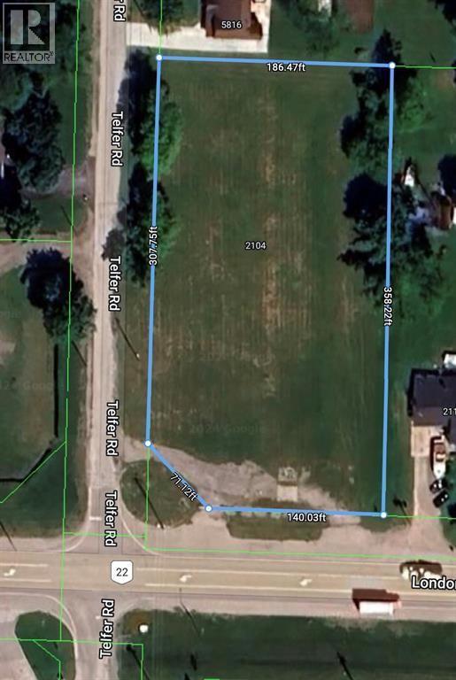 2104 London Line, Sarnia, Ontario  N7T 7H2 - Photo 2 - 26004612